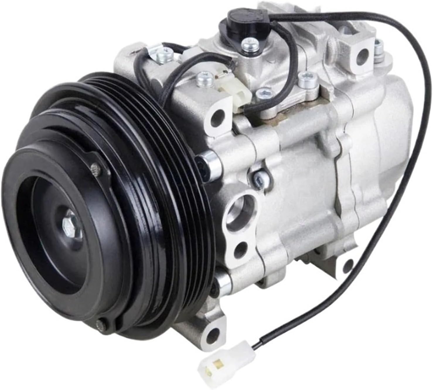 なる RWANJIAN 車の AC エアコンコンプレッサーマツダ MX5 ミアータ 1.8