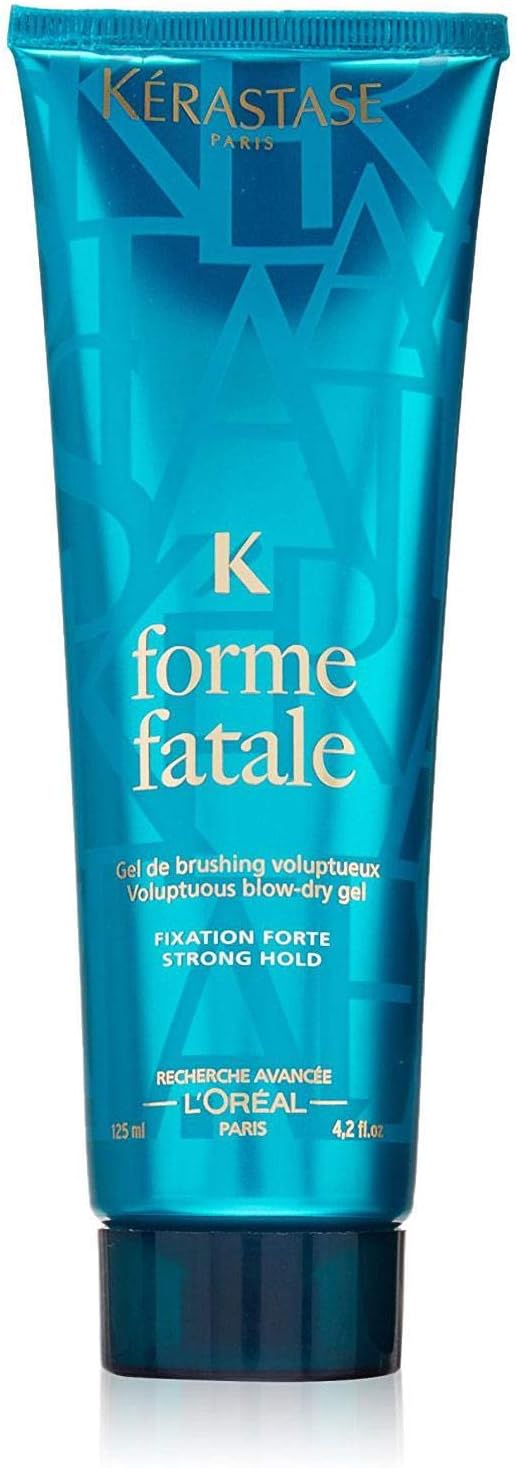 Kerastase K forme fatale 125 ml