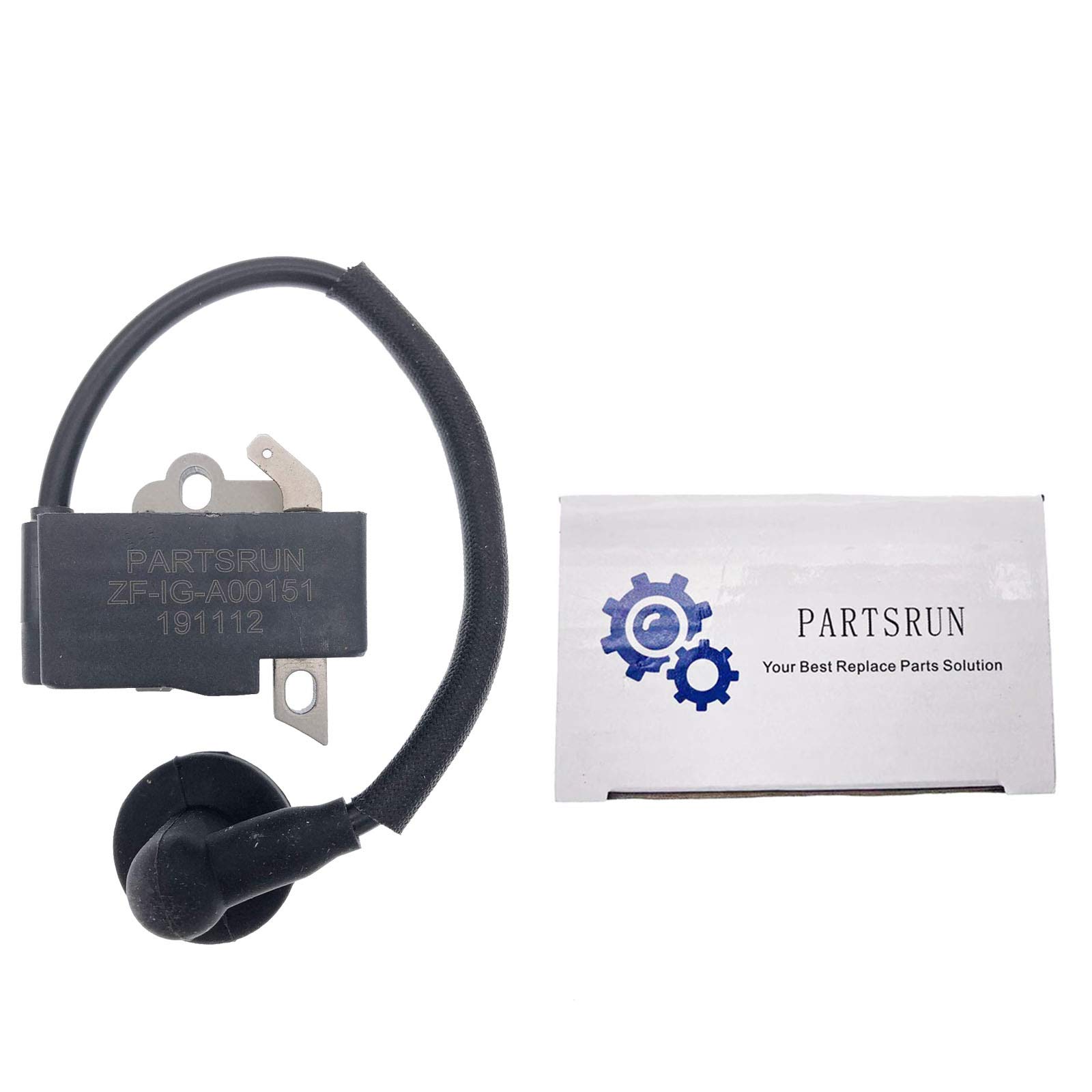 Amazon.com: PARTSRUN 1141 400 1303 Ignition Coil Module