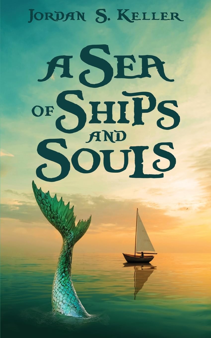 A Sea of Ships and Souls