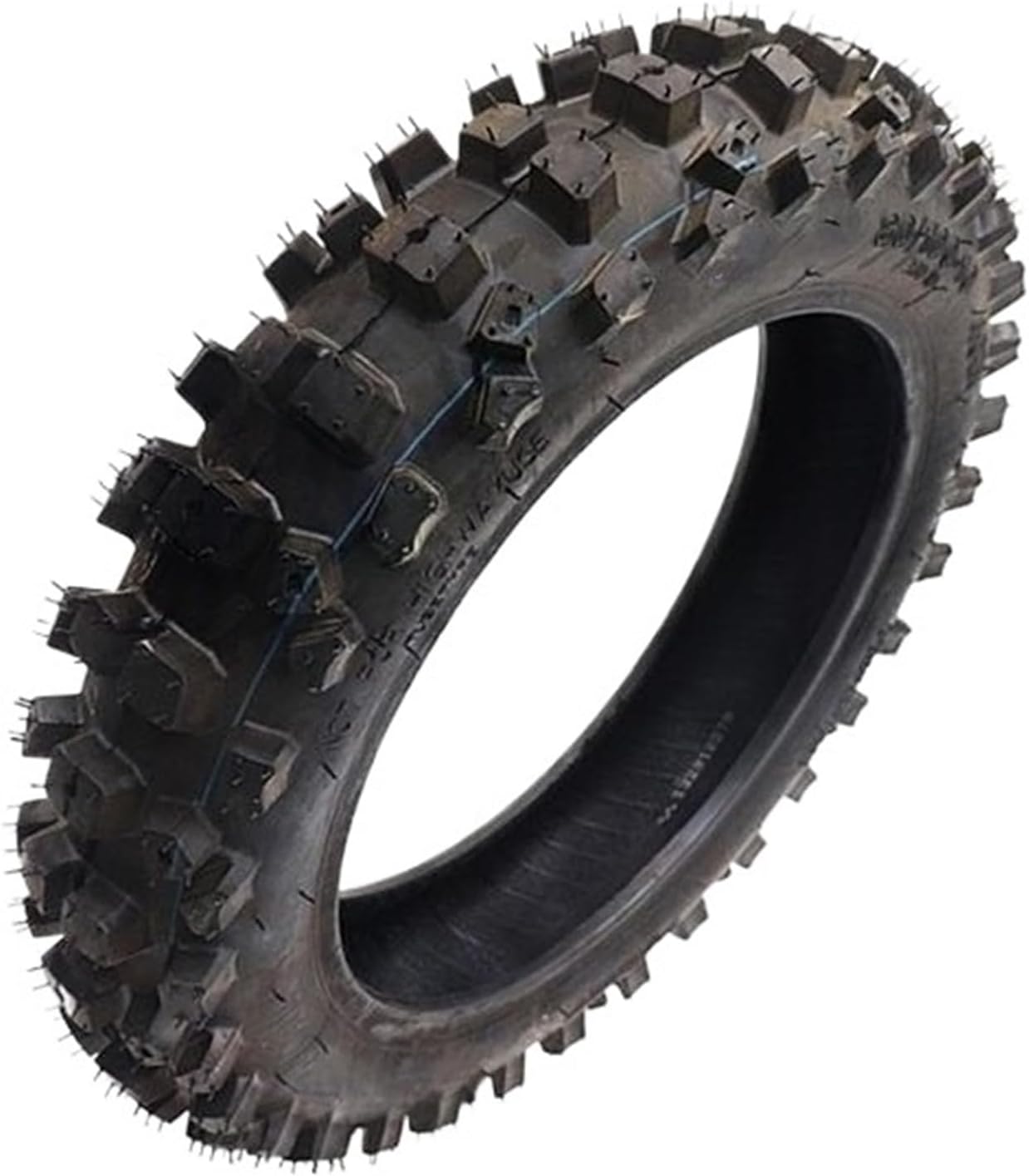 80/100-10 3.00-10 Inner And Outer Tires Suitable For Off-road Racing Tomik SSR SDG GY6 Scooter(Outer tire)