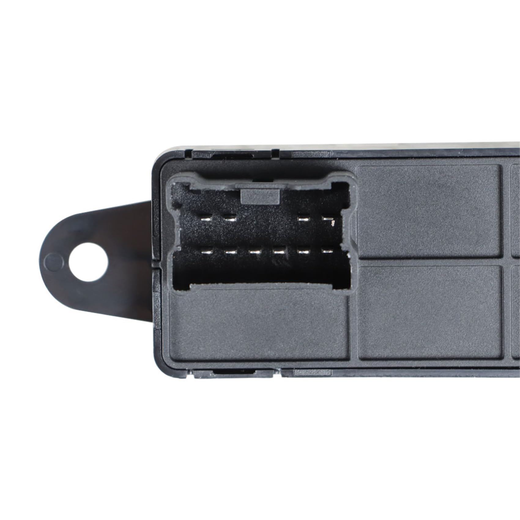 Amazon.com: labwork Driver Side Power Seat Control Switch Black