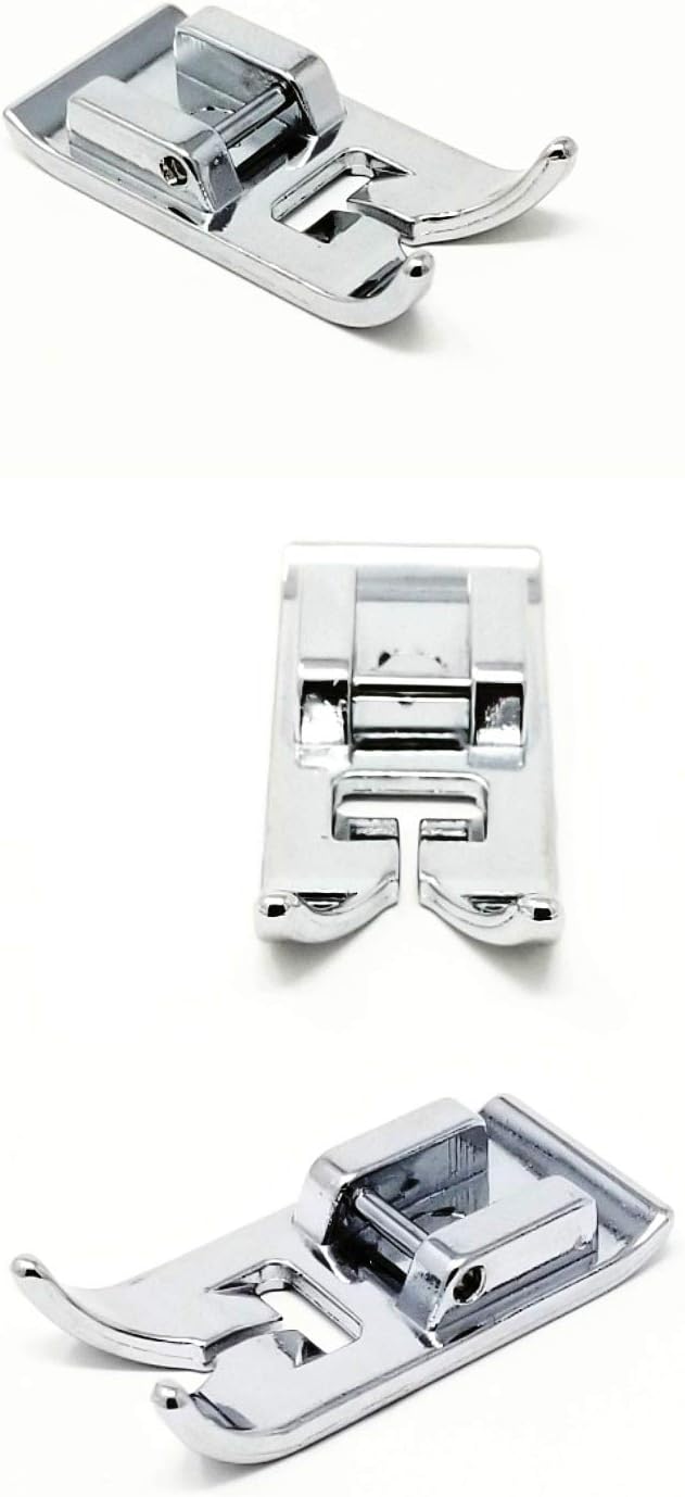 CKPSMS Brand -1PC # CY-7301 ZIG ZAG 7MM SLOT SNAPON FOOT FOOT # 5011-4
