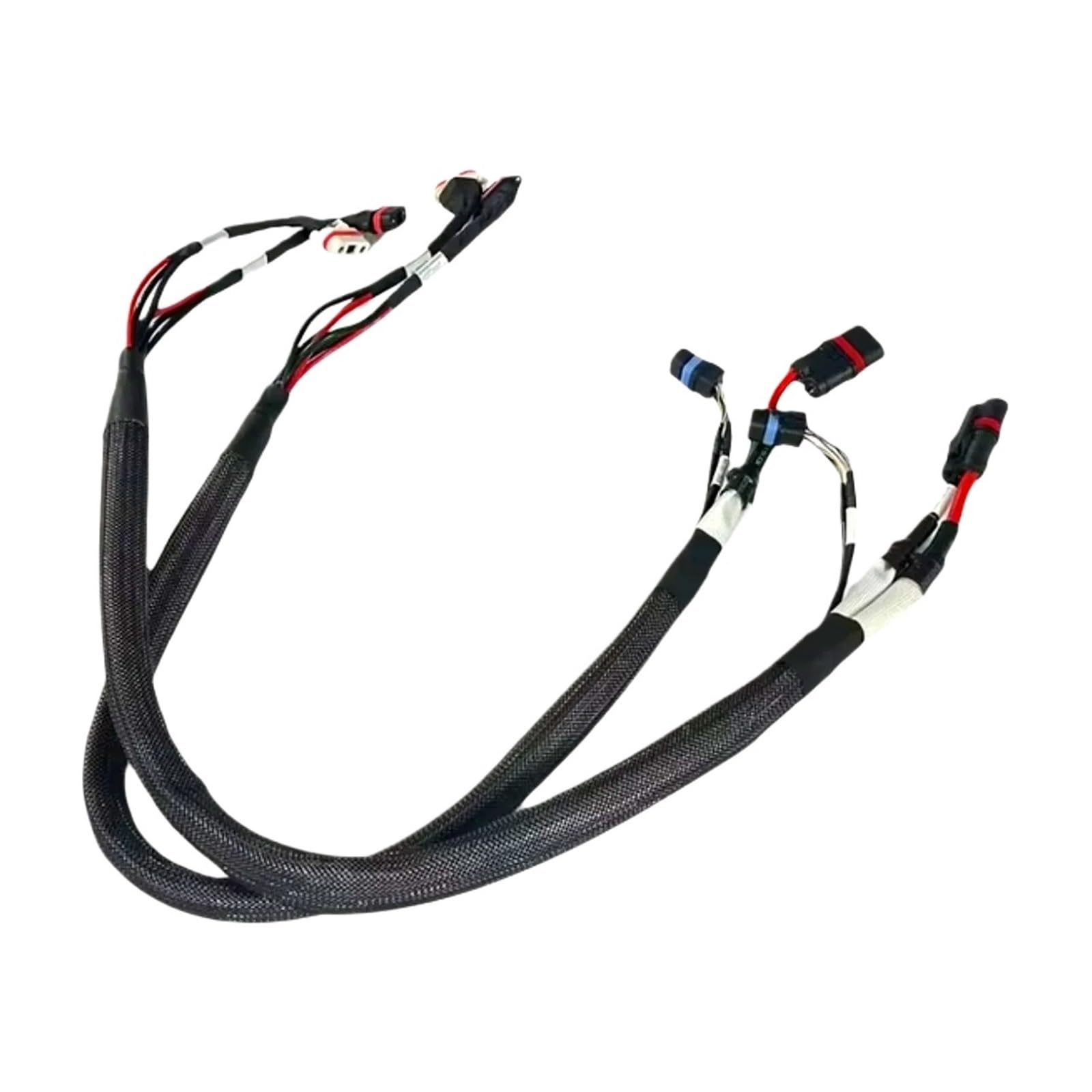 Compatible con dji, T20P/T25/T40/T50 Set Cables ESC