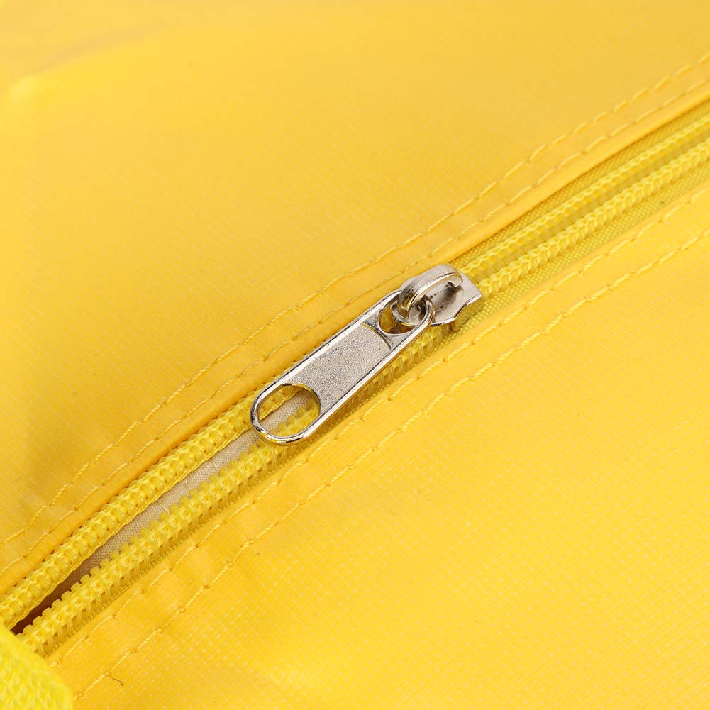 Sacca da Allenamento, Borsa da Smash, Borsa da Allenamento Robusta e Durevole per Golfisti, Borsa da Allenamento per Il Potere di Contatto con Impatto Smash, PVC per