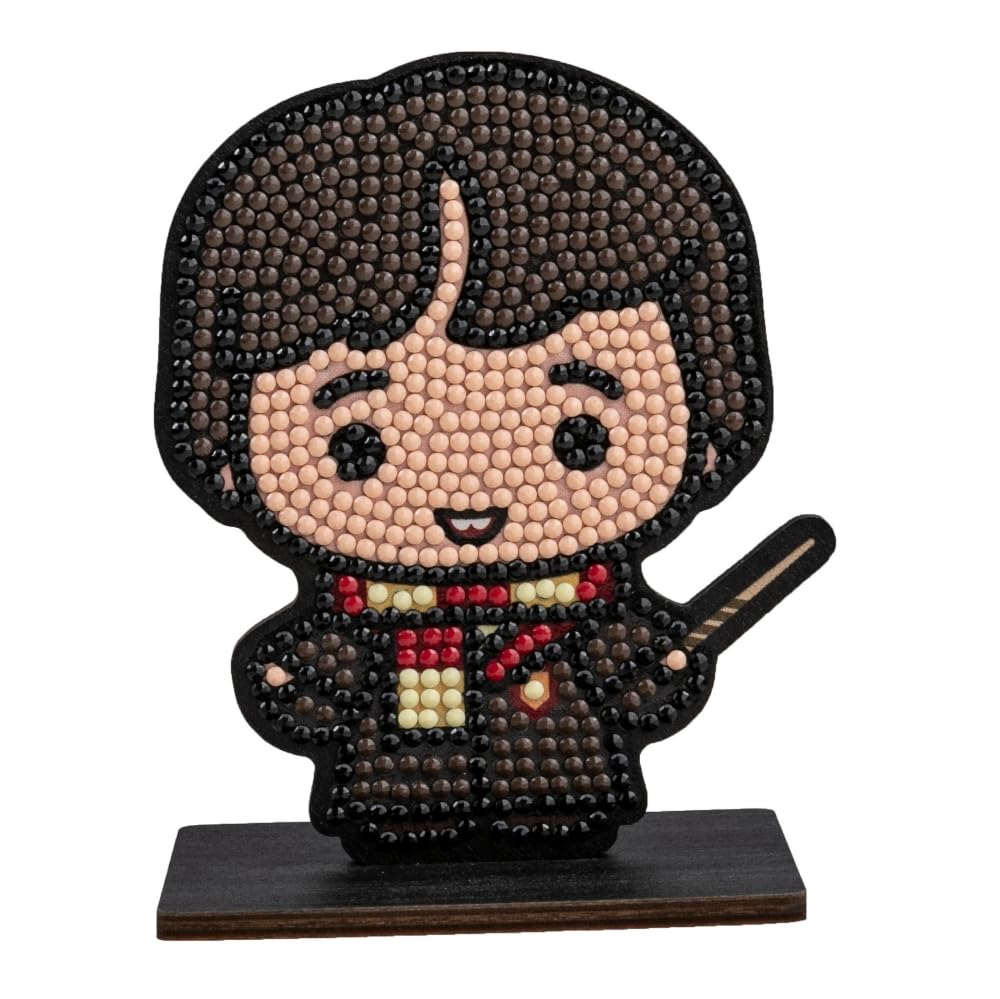 CRYSTAL ART Neville Longbottom Buddy Kit (Harry Potter)