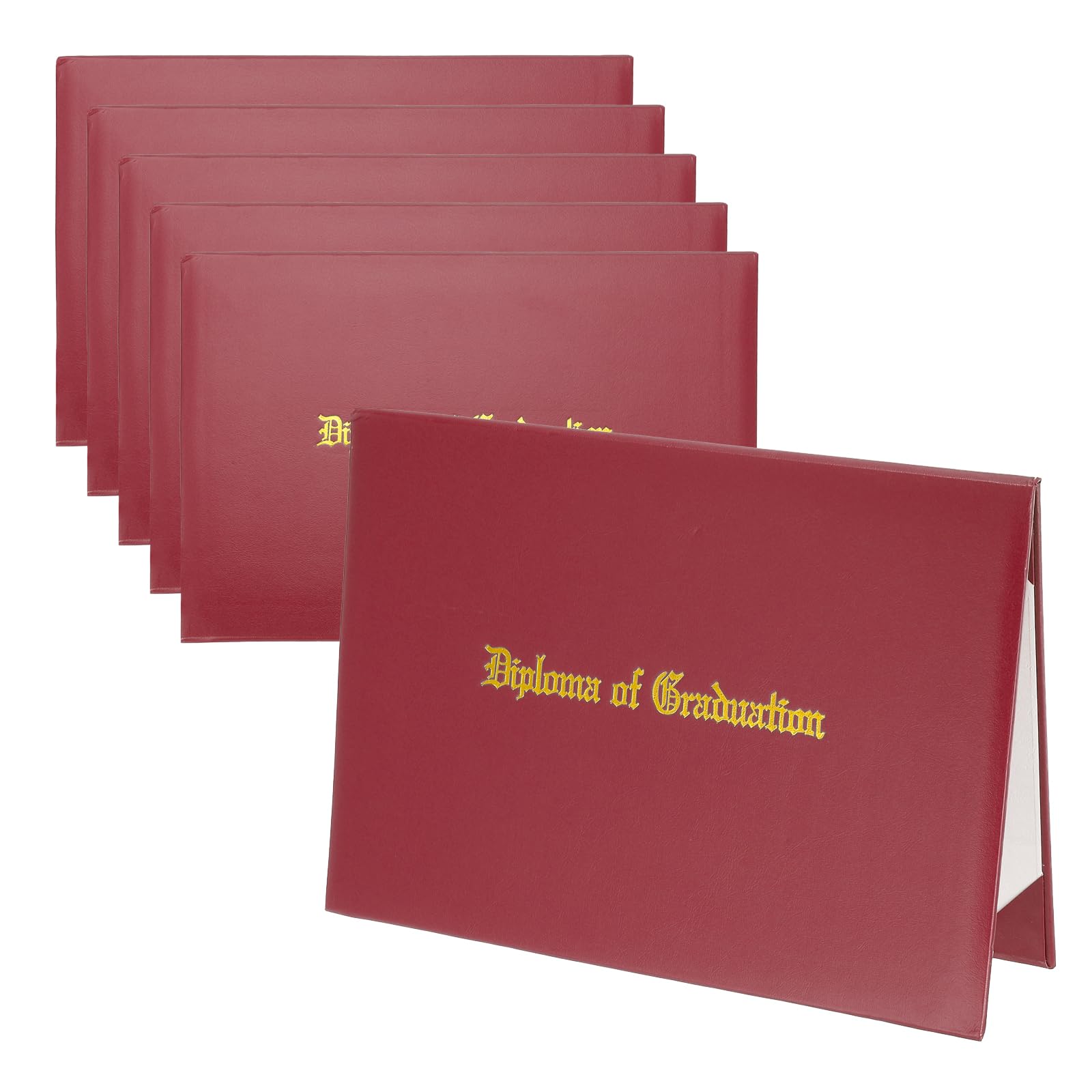 PATIKIL Certificate Cover Holders
