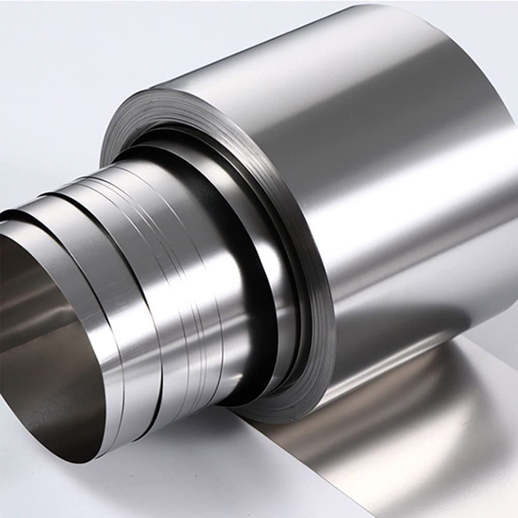 GEREP Dunne plaatfolie aluminium strip dunne plaat aluminium folie rol