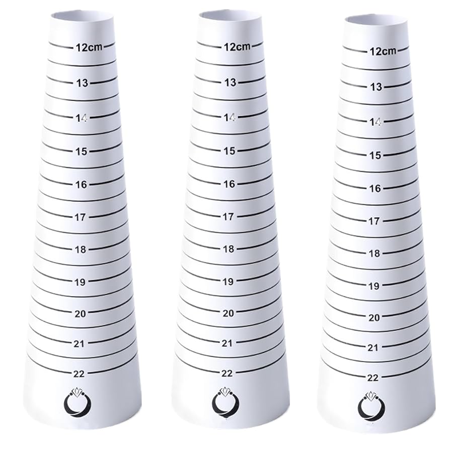 amazon-com-3-pcs-bracelet-measuring-tool-resin-bracelet-sizer-measuring-tool-wrist-sizer-bracelet-mandrel-bangle-gauge-sizer-for-bracelet-bangle-jewelry-making-diy-arts-crafts-sewing for Free Printable Bracelet Sizer Cone Amazon.com: 3 Pcs Bracelet Measuring Tool Resin Bracelet Sizer Measuring Tool, Wrist Sizer Bracelet Mandrel Bangle Gauge Sizer for Bracelet Bangle Jewelry Making DIY : Arts, Crafts & Sewing for Free Printable Bracelet Sizer Cone