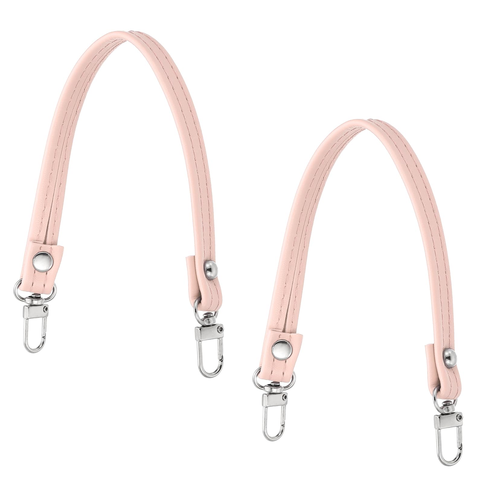 PATIKIL Leather Purse Handle Strap