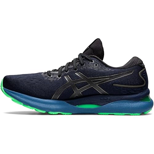 ASICS Men's Gel-Nimbus 24 Running Shoes