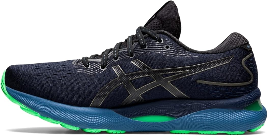 ASICS Men's Gel-Nimbus 24 Running Shoes