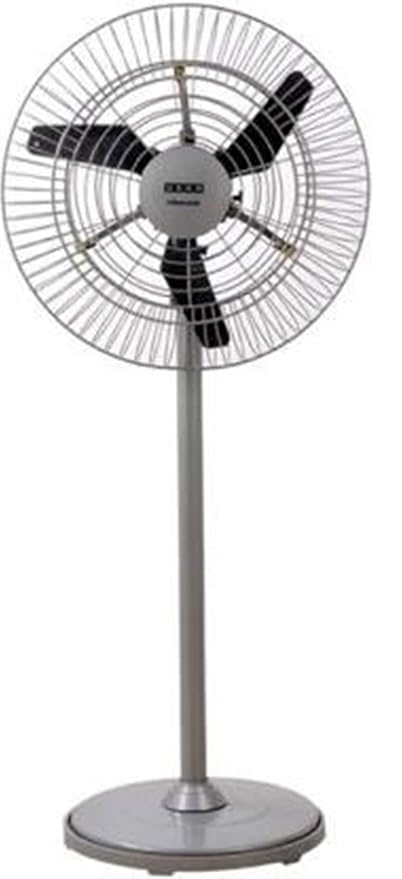 Buy Usha Dominaire 600mm Pedestal Fan 
