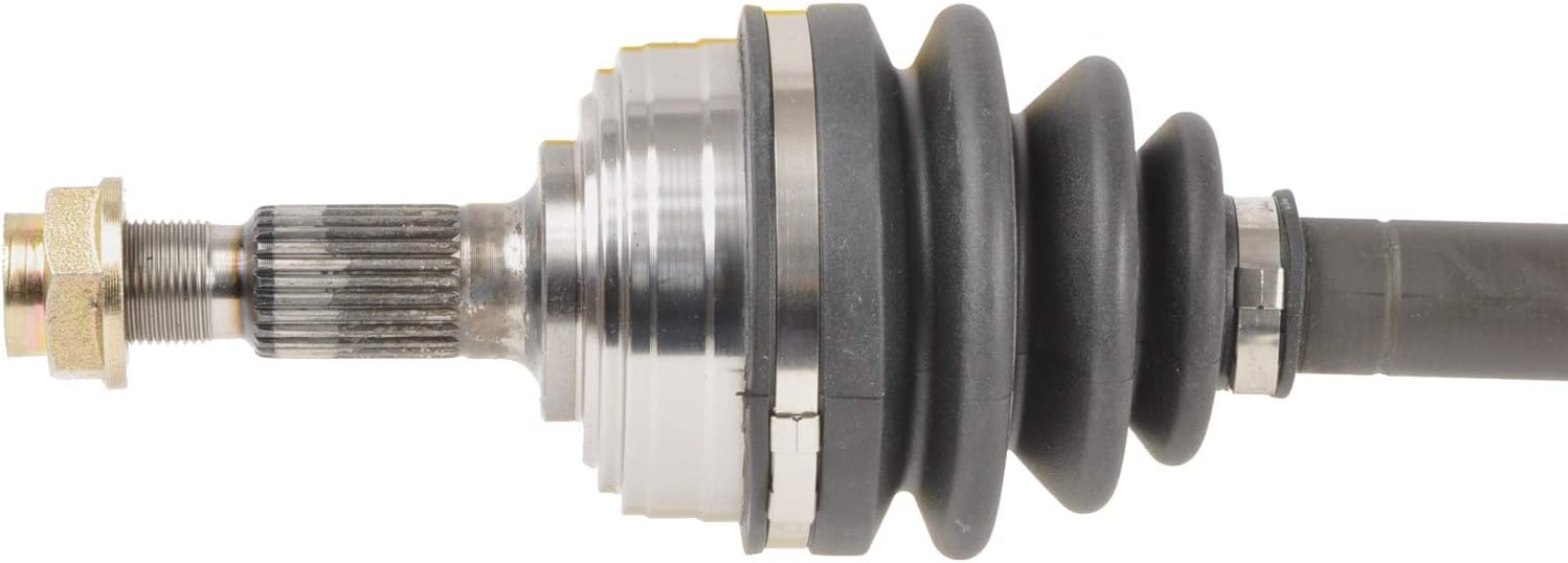 Cardone 66-4006 New CV Axle
