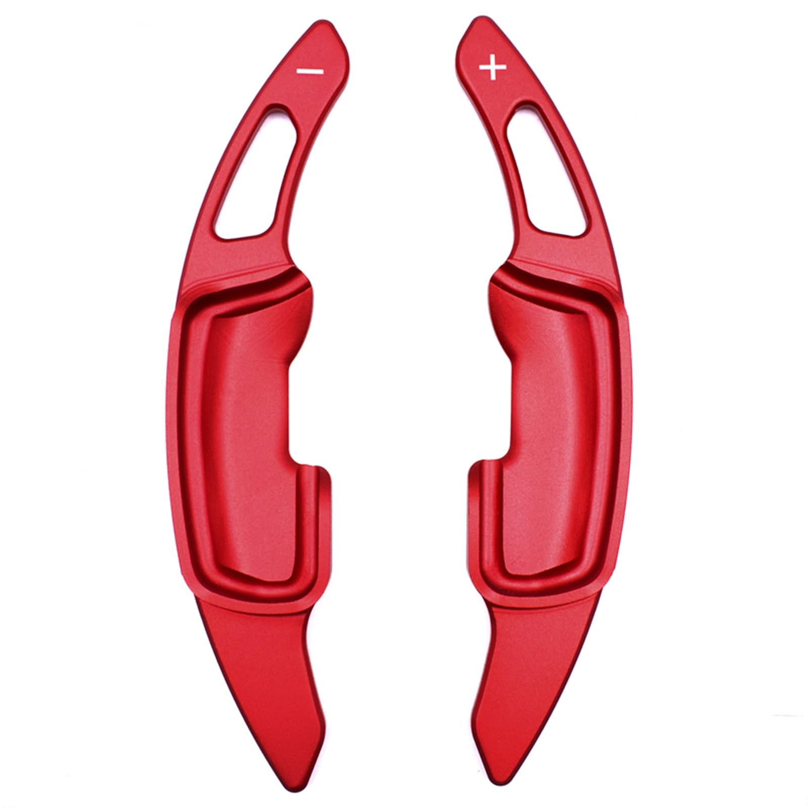 Zhauyorv Red Shift Paddle Compatible With Lexus Gs