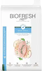 Biofresh Ração Super Premium Frango Adulto Médio 10 1Kg