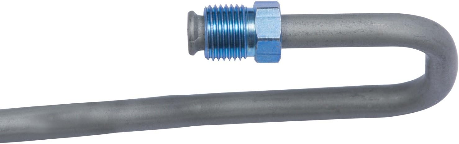 Edelmann 80628 Power Steering Pressure Line Hose Assembly