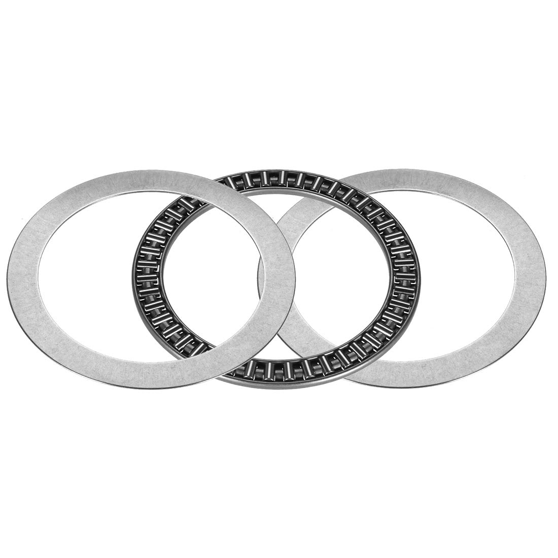 AXK120155 Needle Roller Thrust Bearing - Heavy Duty -8