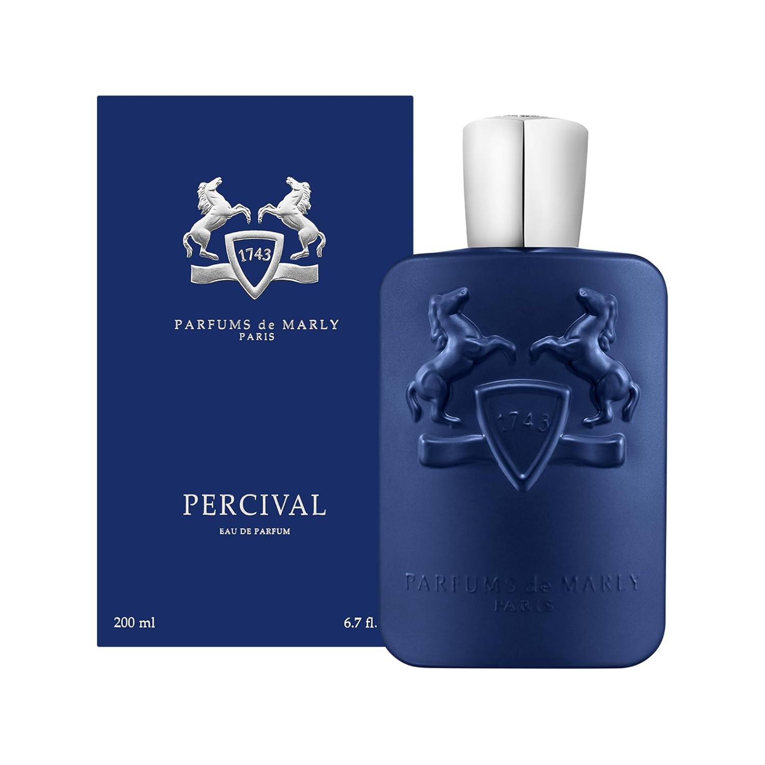 PARFUMS DE MARLY Percival