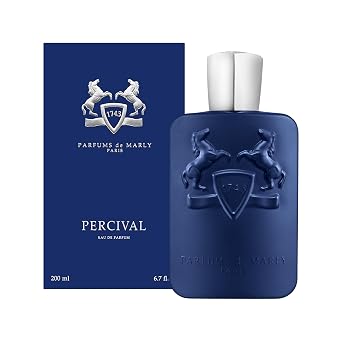 PARFUMS DE MARLY Percival
