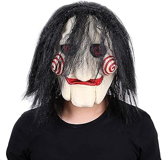 Suchergebnis Auf Amazon De Fur Billy The Puppet Verkleiden Kostume Spielzeug