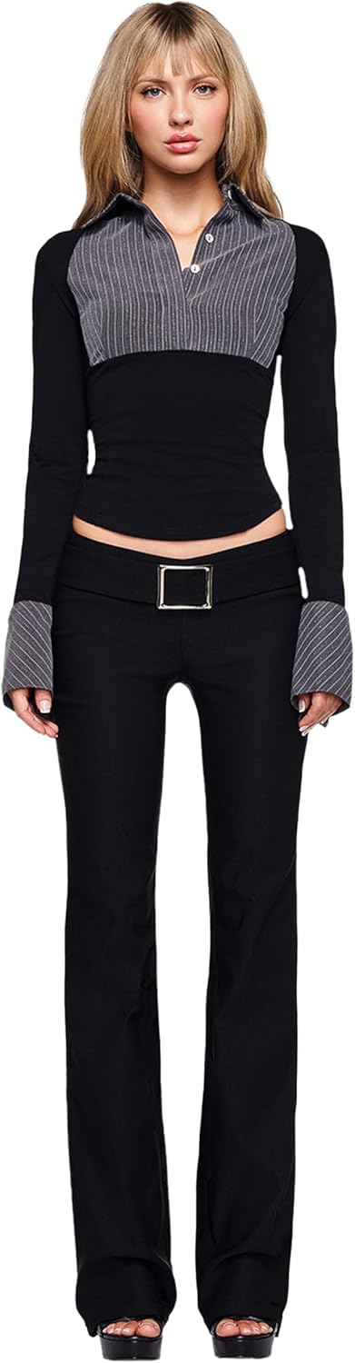 I.AM.GIA Women's Sharah Top - Image 2