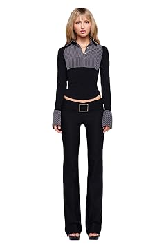 I AM GIA Womens Sharah Pant
