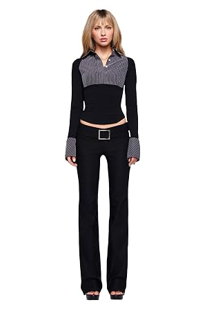 I AM GIA Womens Sharah Pant