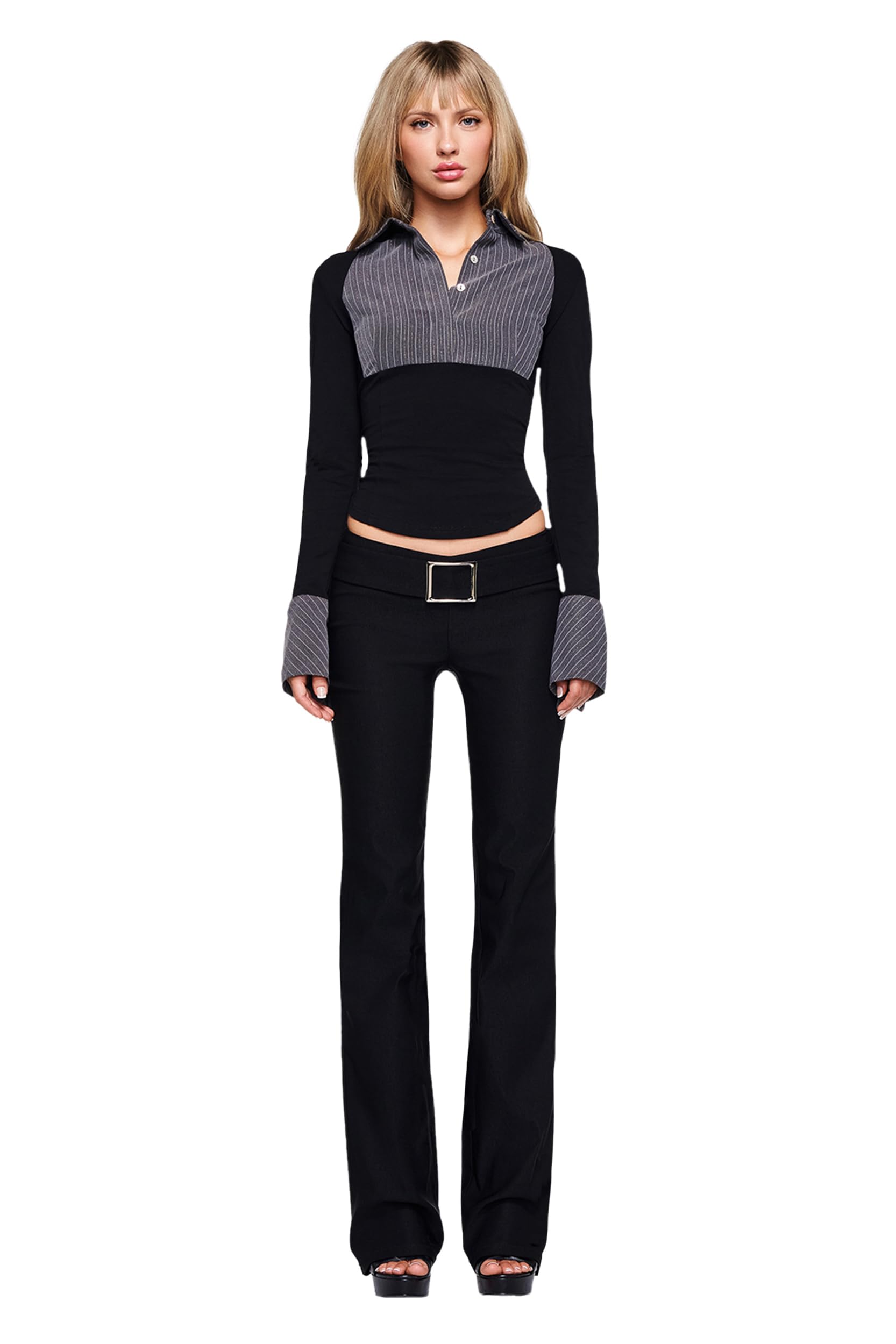 I AM GIA Womens Sharah Pant