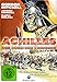 Produktbild Achilles - Der Zorn des Kriegers