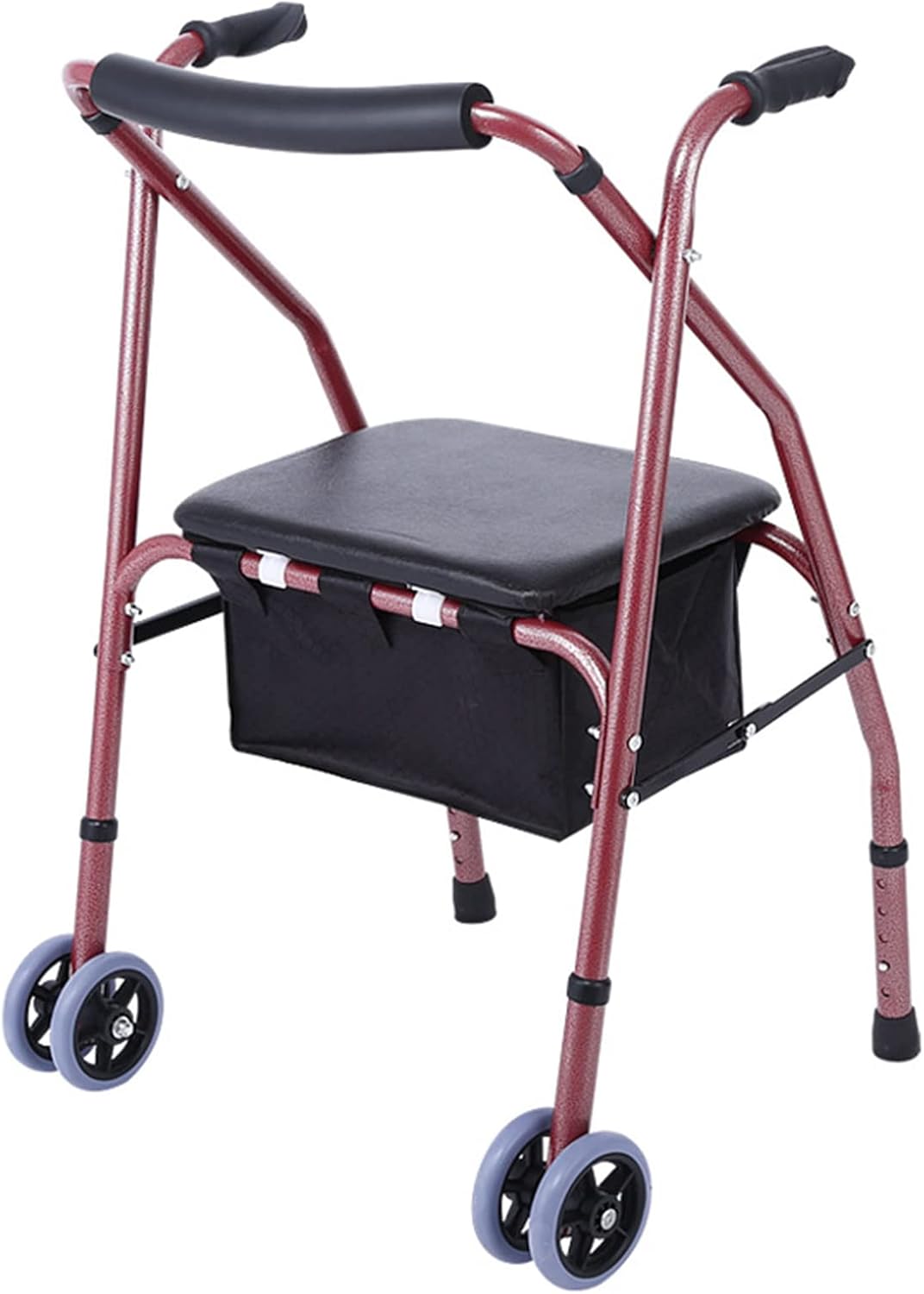 本革 可動品 小型 WARMINK ワルミンク WUBA ウーバ 置時計 オランダ