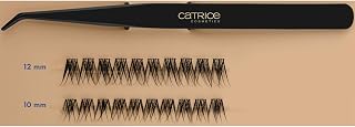 Catrice Wonder Woman Wonder Wow Fake Lashes, False Eyelash Effect, Express Result,…