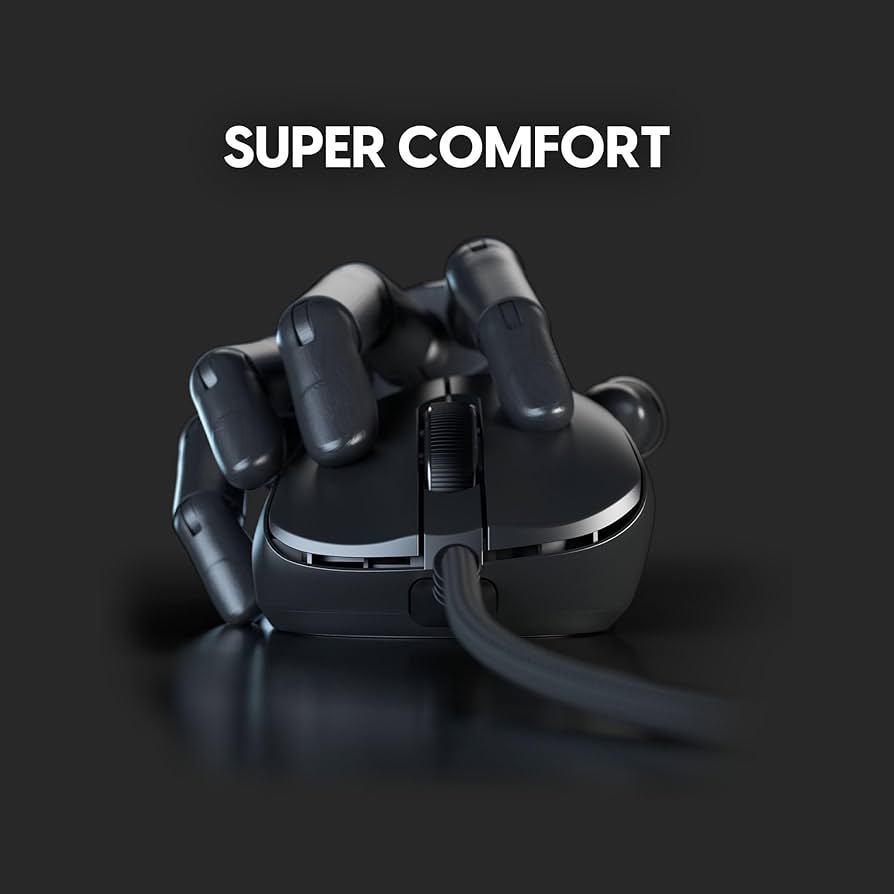 Amazon.com: Pulsar Gaming Gears Xlite Wired Gaming Mouse