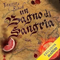 Un bagno di Sangria copertina