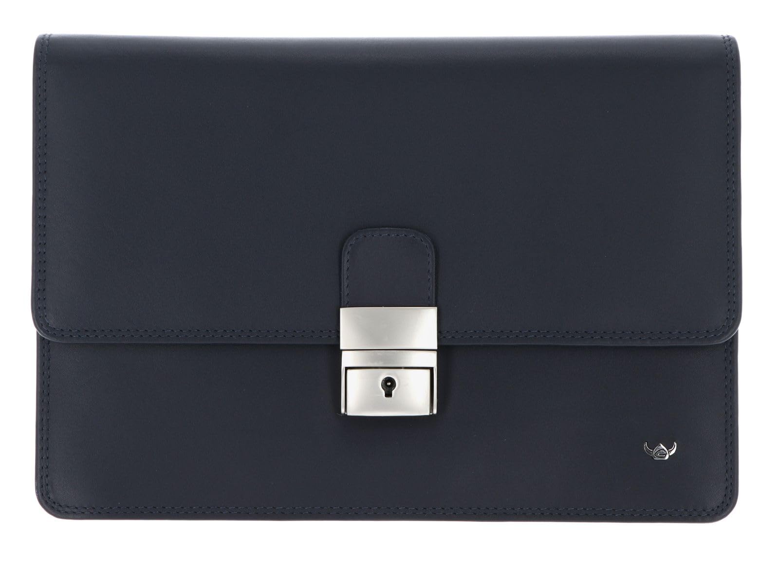 Golden Head Polo Handgelenktasche 8215 Schwarz