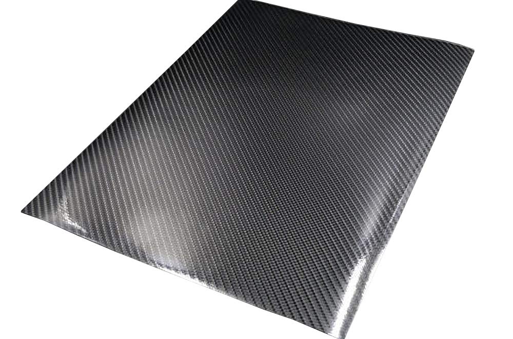 Amazon | レーヴ ディー ハイグレードカーボン調ステッカー RC-003  