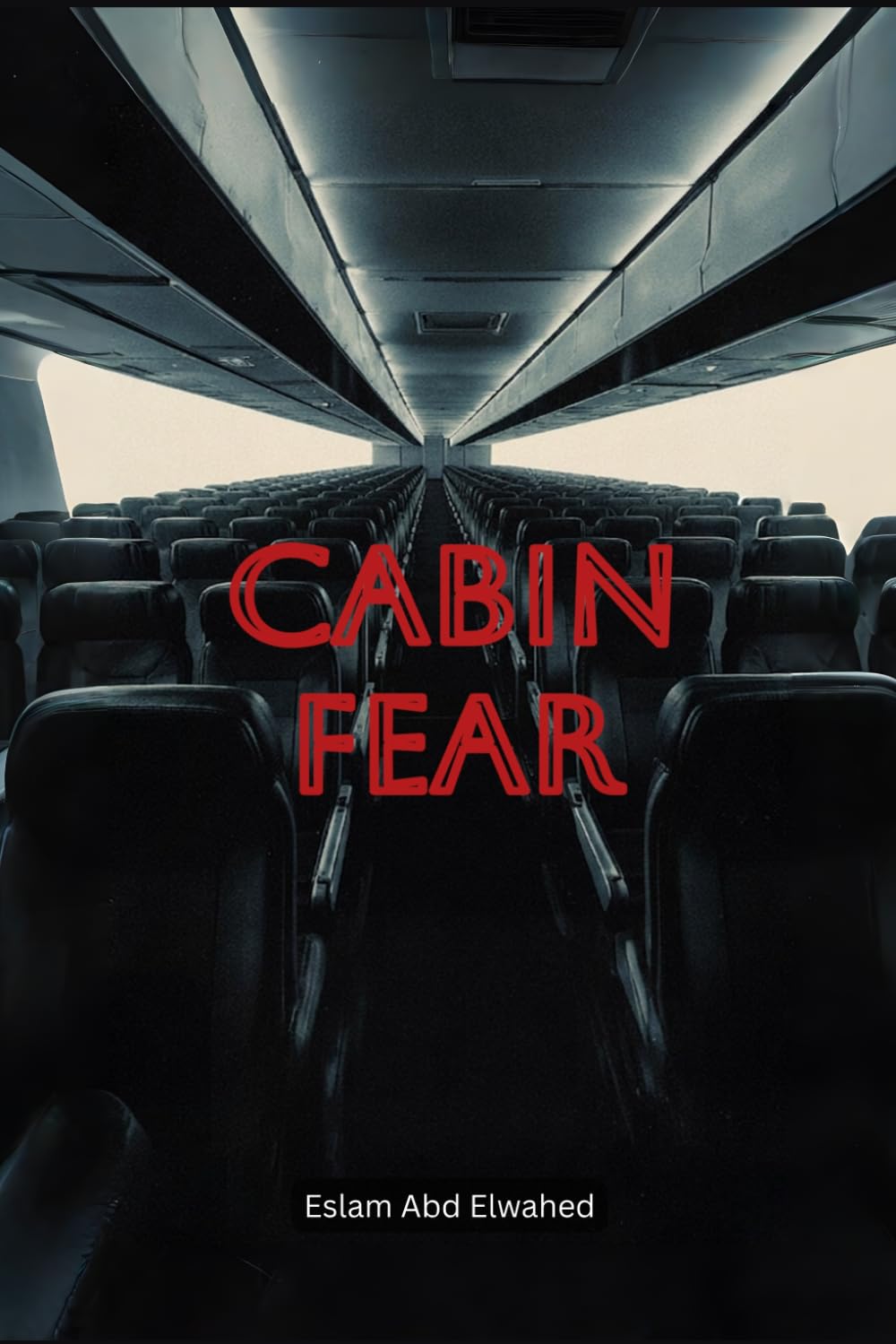 Cabin Fear: 100 True Stories of In-Flight Terror and Survival (Disasters & Accidents)