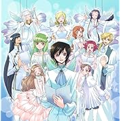 コードギアス 挿入歌 Continued Story 高画質映像 感動シーン ニコニコ動画 コードギアス 挿入歌 Continued Story 高画質映像 感動シーン ニコニコ動画