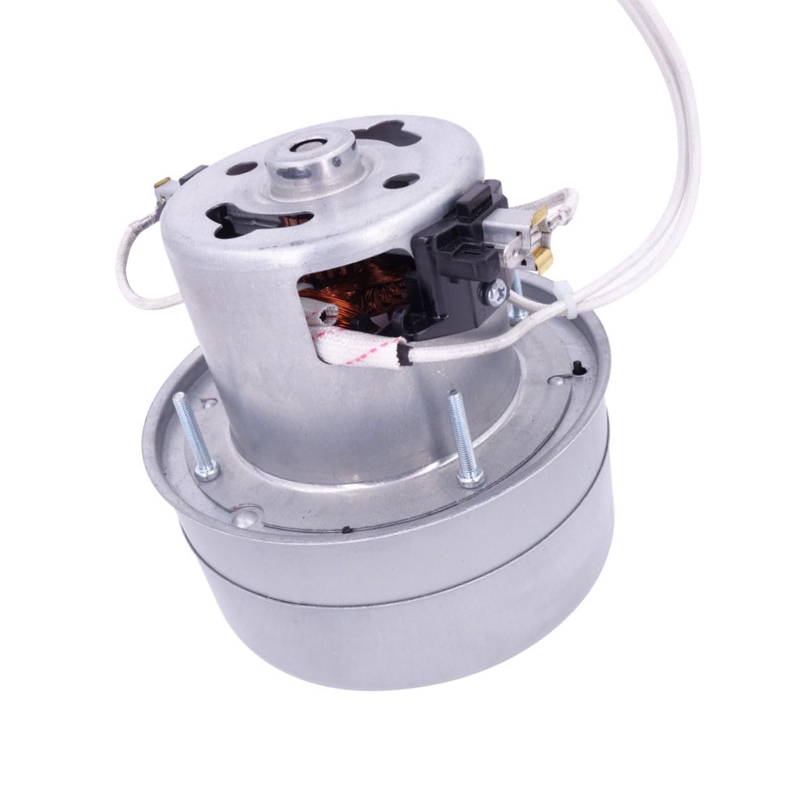 Buxuaaaa Efficiency Suction Motor for Sewing Machine Debris Removal Low Noise Wire Cutting Machine Motor Low Noise