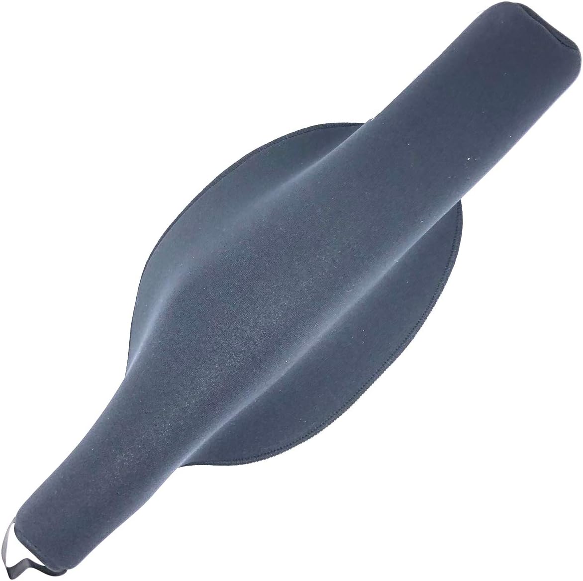 XP-6 Neoprene Scope Cover 6mm 2-XL Extra Large 17.5 in x 60 mm , Black