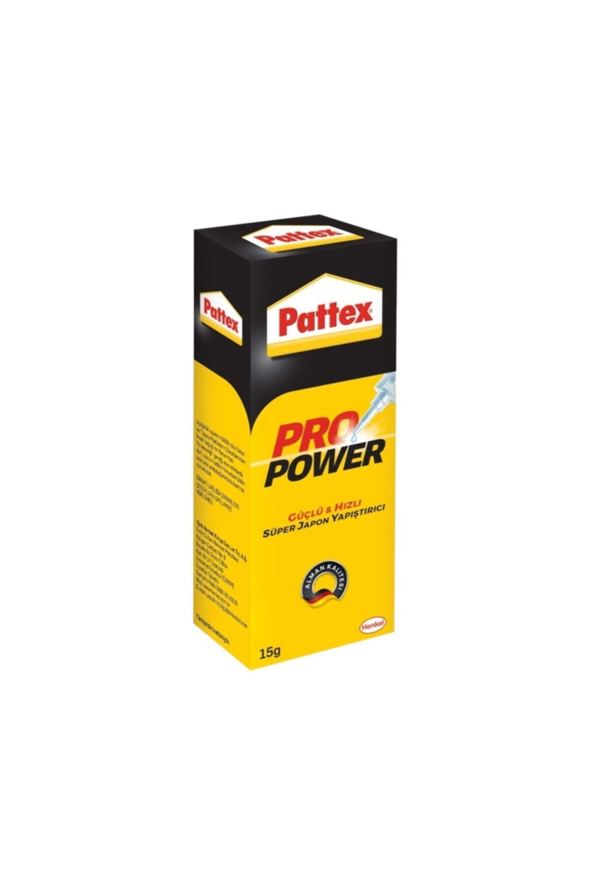 Pattex Super Japanese Pro Power 15g