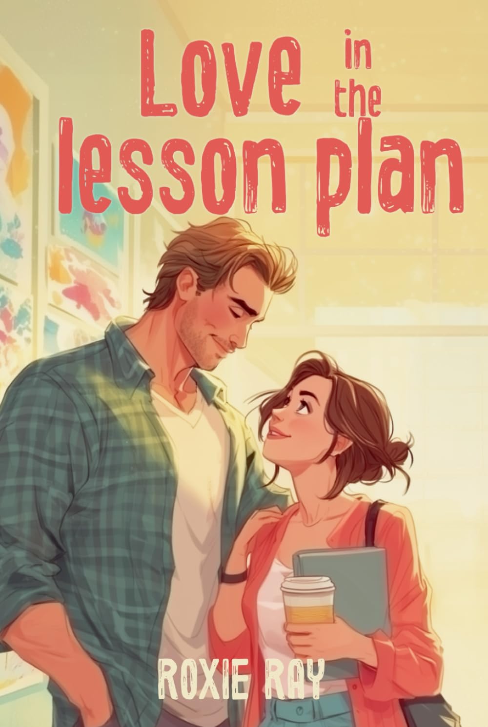 Love in the Lesson Plan