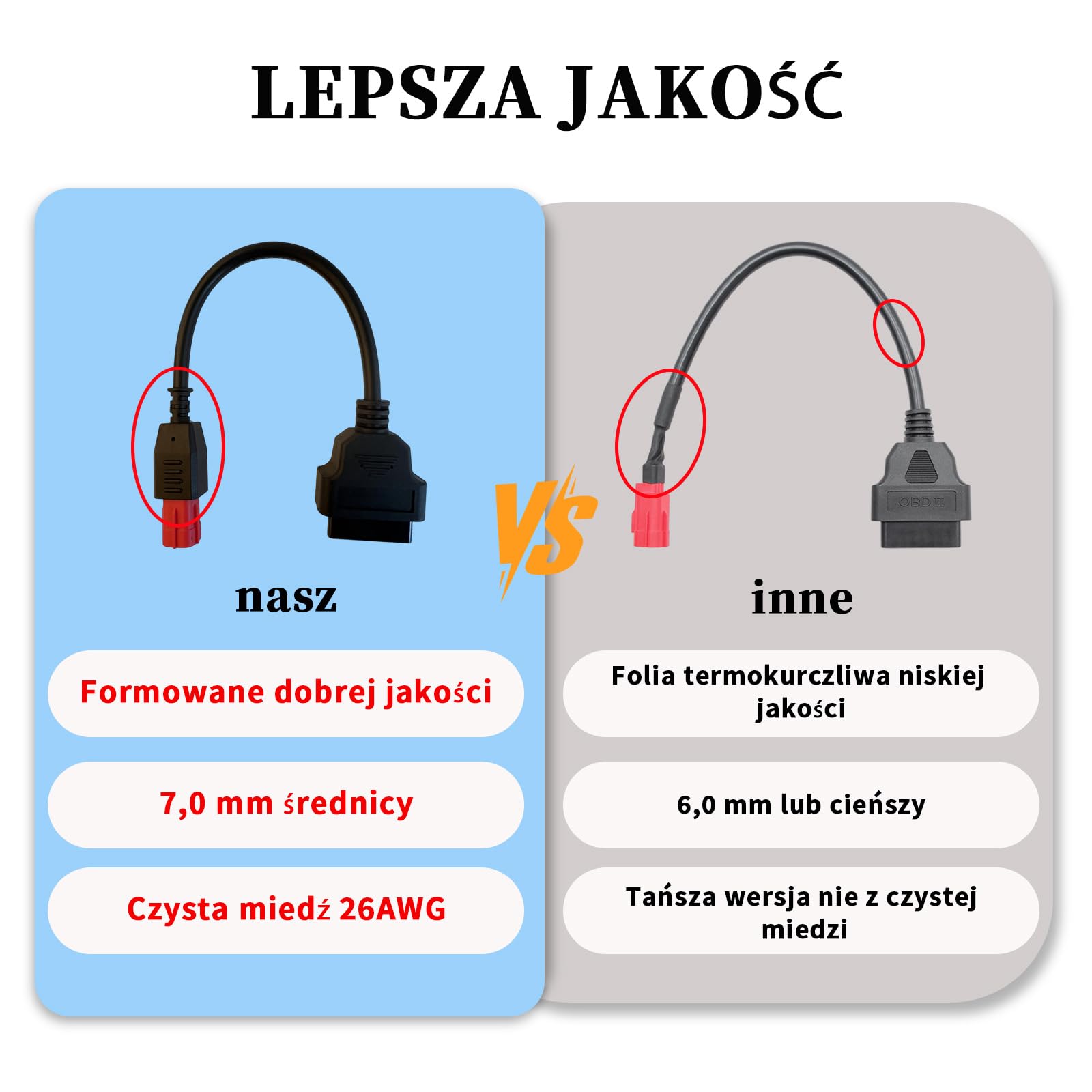 Adattatore Euro5 6Pin Moto Bike Diagnostica KTM Moto Guzzi Piaggio - Foto 8