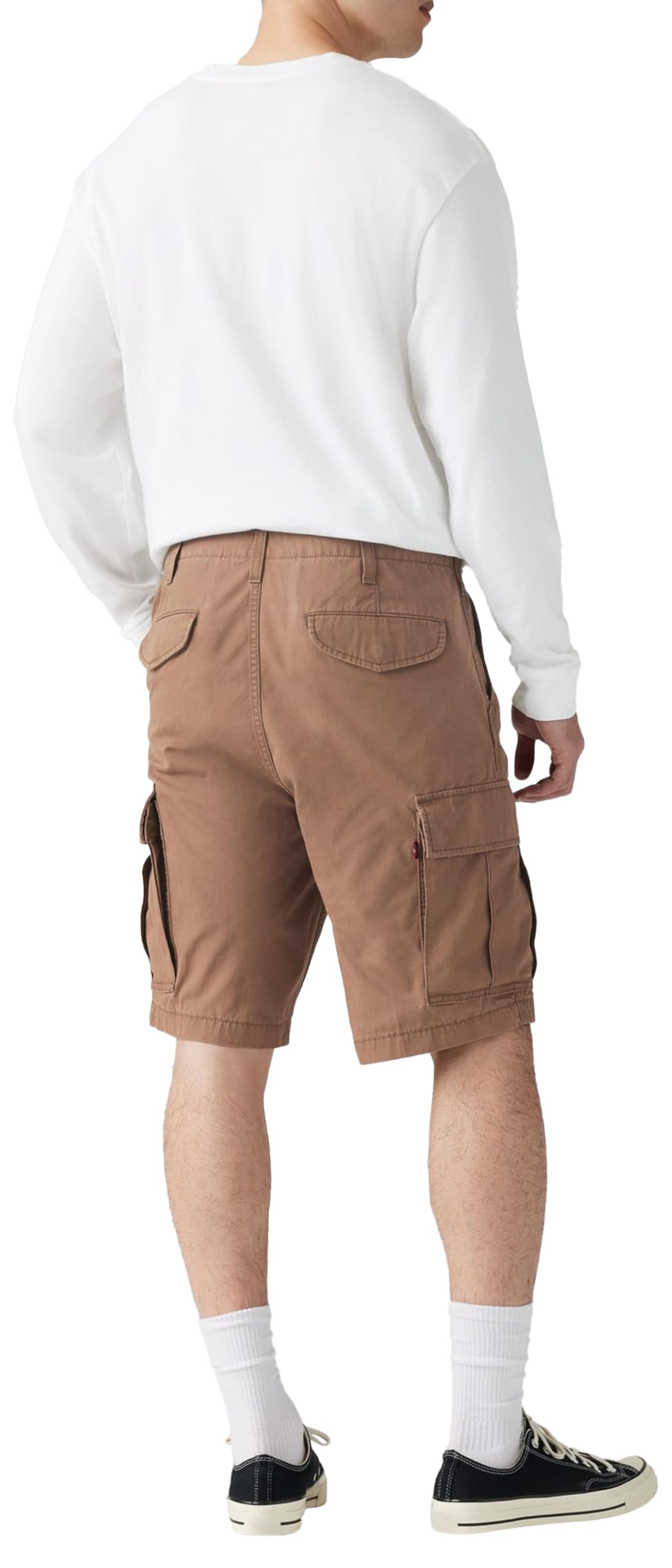 Levi's Carrier Cargo Shrt-2 - Shorty Mężczyźni