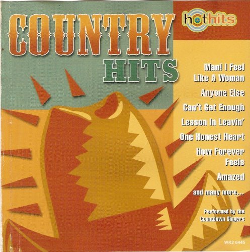 V2 Country Hits [Audio CD]