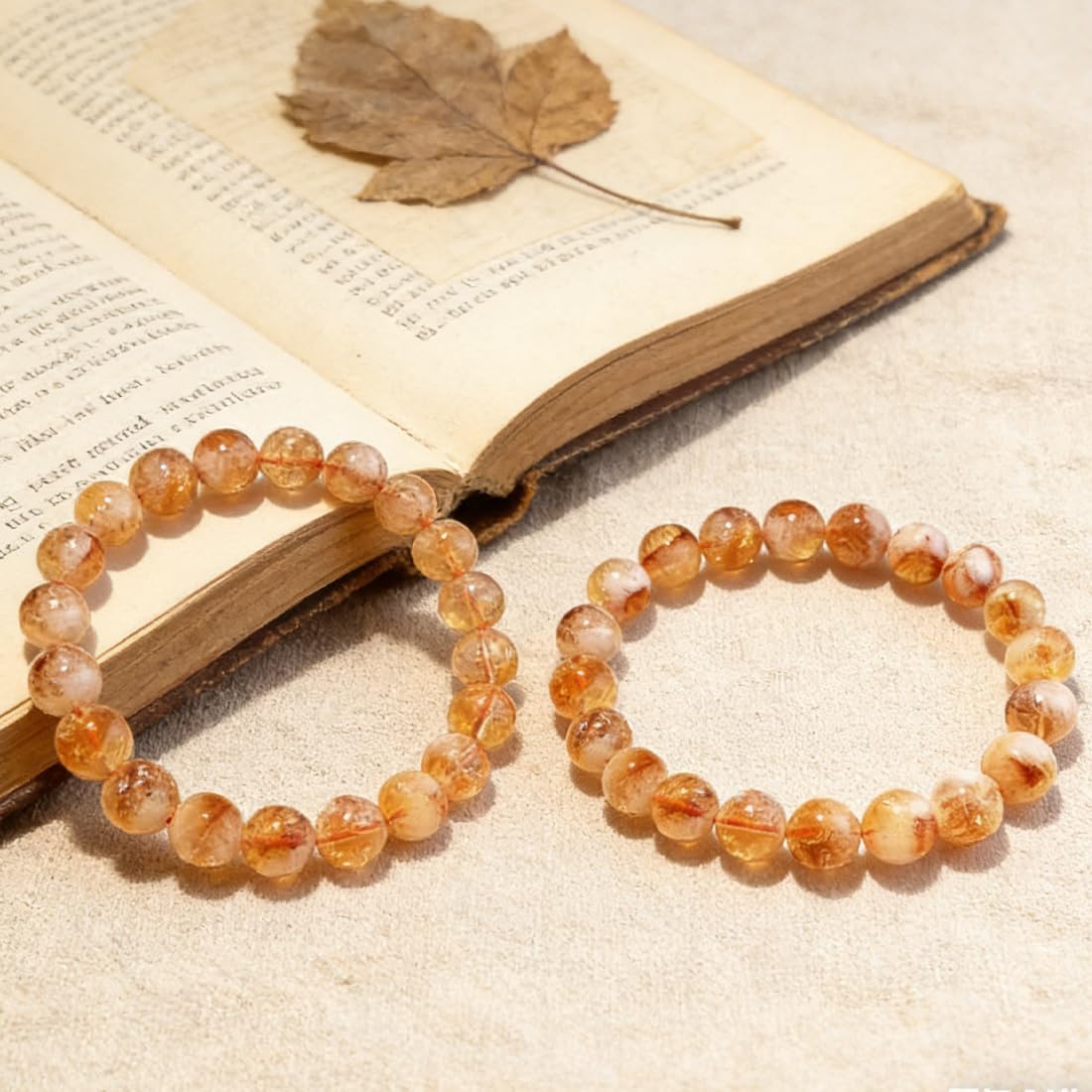 crystal bracelet set - Image 3