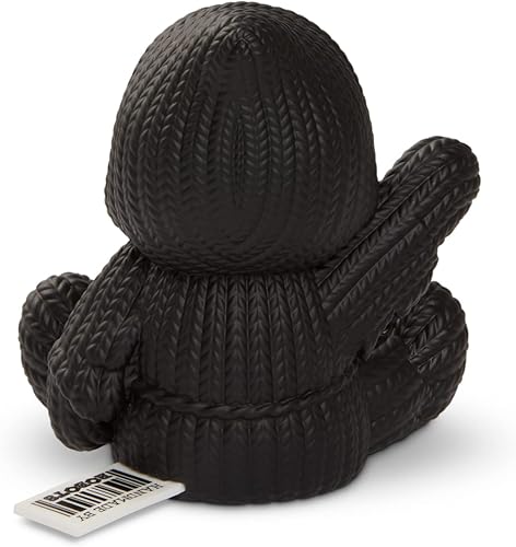 Miniatura 5 de Handmade by Robots Ghost Face - Paquete de 4 figuras de vinilo, multicolor (GST204)