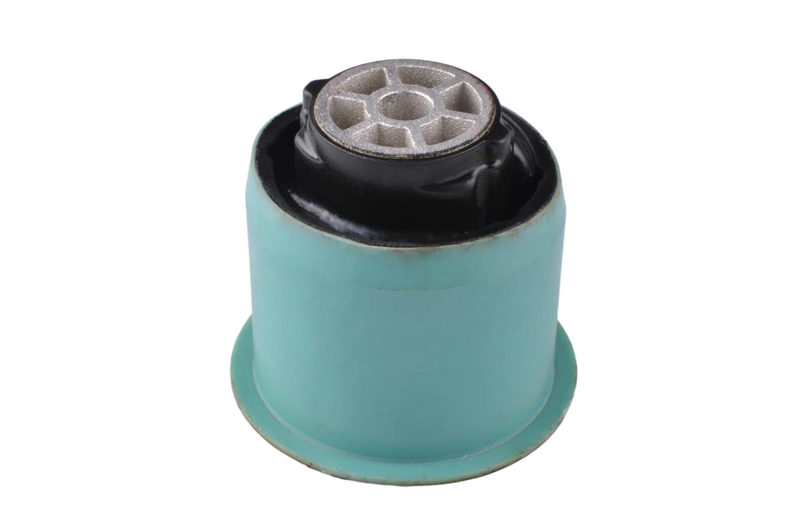 TEDGUM TED43873 Silent bloc d'essieu Arrière