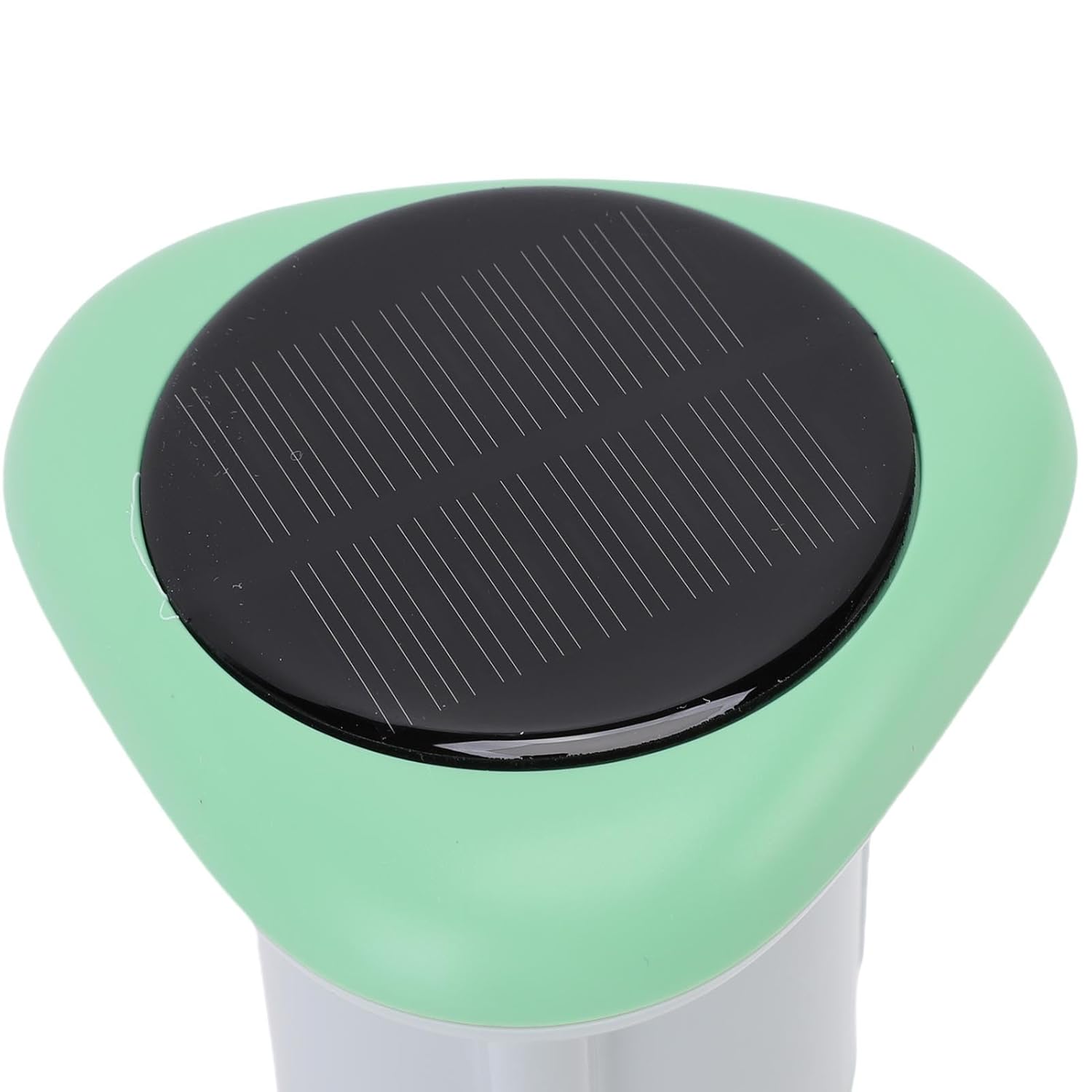 CHICIRIS Soil Meter, Solar Powered Soil Sensor with Zigbee 3.0 Technology for Real Time Monitoring, IP66, Compatible with Smart Home Systems for Garden, Farm, Indoor Outdoor Plants