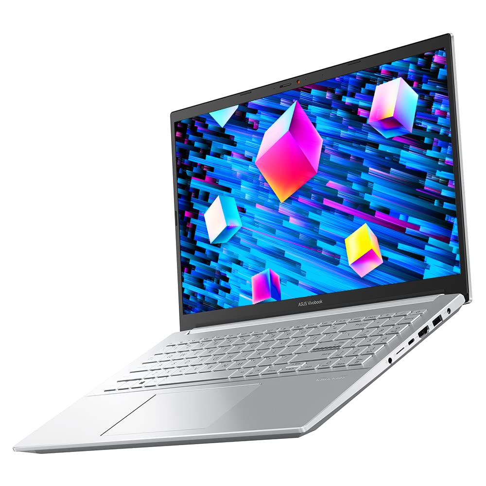 ASUS VivoBook with OLED Screen - M3500QA Full HD 15.6
